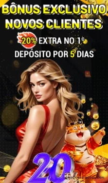 Apostas de Futebol