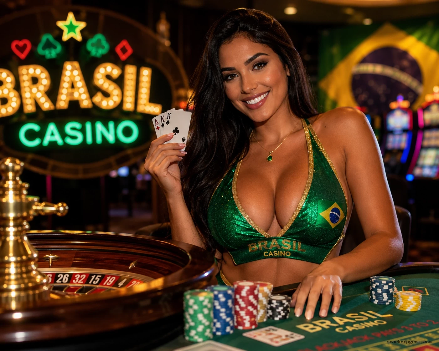 Dealers profissionais da Crackerpg.com