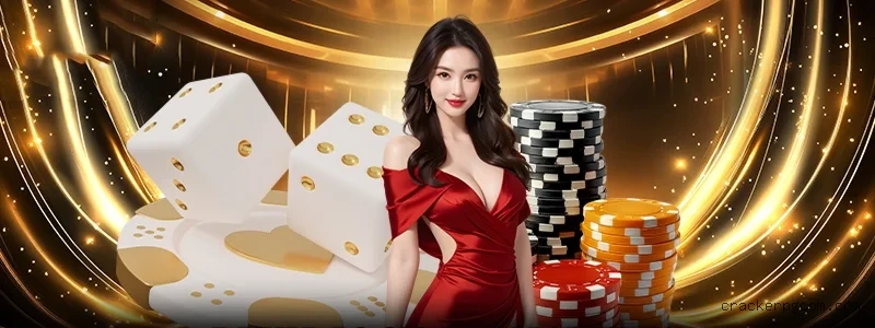 Lottery Clássica na Crackerpg.com